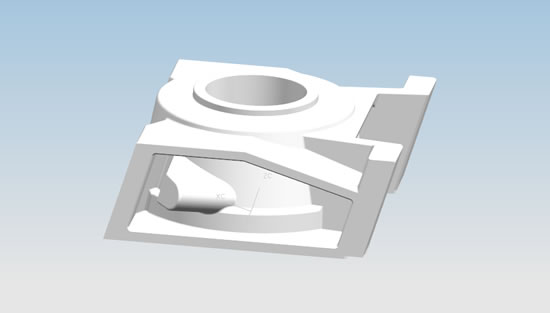 模具設(shè)計(jì)
